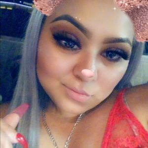 Meet your Posher, Heidy